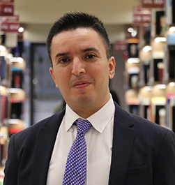 Dr. Öğr. Üyesi Onur SARI (*)