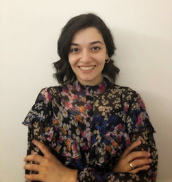 Öğr. Gör. Bilge YILDIZ DEMİRTÜRK - Program Başkanı