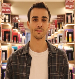 Arş. Gör. Fahir YUMUK