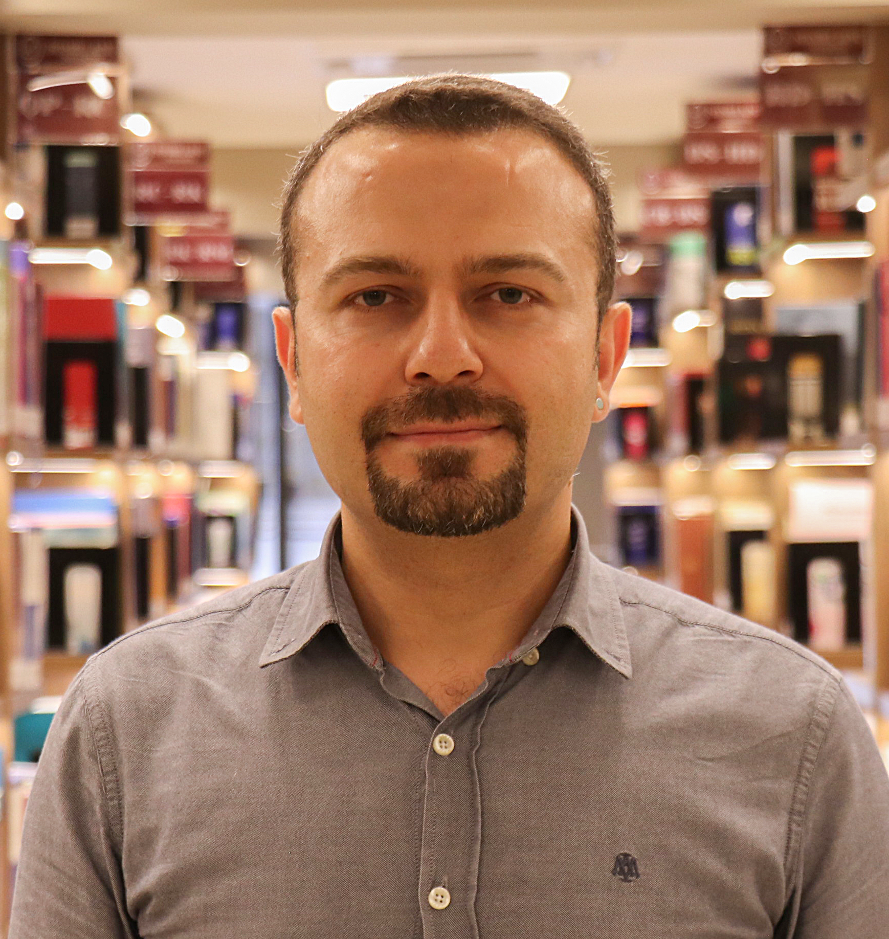 Öğr. Gör. Hasip Çirkin (*)