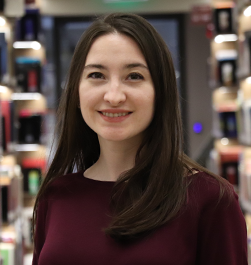 Dr. Öğr. Üyesi İpek ŞAVKAN - Ortodonti ABD