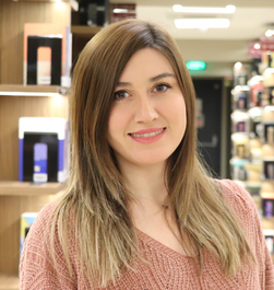 Dr. Öğr. Üyesi Merve KURNAZ - Ortodonti ABD