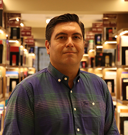 Doç. Dr. Ozan ÖRMECİ - Bölüm Başkanı