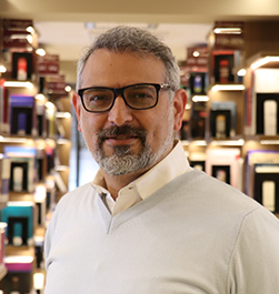 Dr. Öğr. Üyesi Serkan AKGÜN (*)