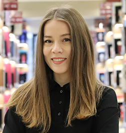 Dr. Öğr. Üyesi Özlem Erçin SULTANZADE - Restoratif Diş Tedavisi ABD