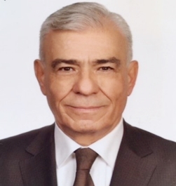 Prof. Dr. Öcal USTA