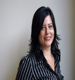 Lecturer Aslı KIYAK İNGİN