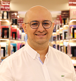 Prof. Dr. Bilal YAŞA Restoratif Diş Tedavisi ABD