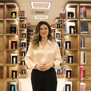 Specialist Psychologist Ebru İPEK