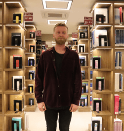 Faculty Member Eyüp GÜLEN