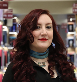 Dr. Öğr. Üyesi Ezgi Gizem BERKAY İmmünoloji ABD