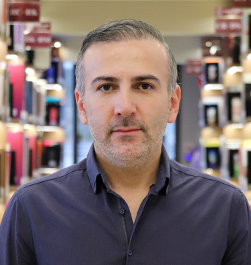 Dr. Öğr. Üyesi Hasan ŞAHİN (*) - Temel Tıp Bilimleri ABD - Fizyoloji