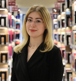 Öğr. Gör. Nur KORKMAZ (*)