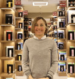 Dr. Öğr. Üyesi Sibel EMİROĞLU - Pedodonti ABD