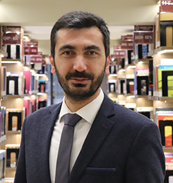 Öğr.Gör. Temel KILINÇLI (**)