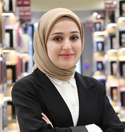 Arş.Gör. Zahide AKSOY