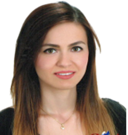 Dr. Öğr. Üyesi Kamer ÜNAL EREN