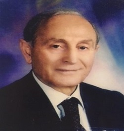 Prof. Dr. Sakıp Pekin