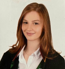 Av. Aysen VELİOĞLU CİNGÖZ / Rektör Özel Kalem Müdürü